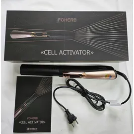 whieda foherb Cell Activator Cellregenerator Föhn Rohr Stab Heizlüfter THZ-021
