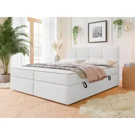Mirjan24 Figaro 140 x 200 cm H3 Grau