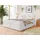 Mirjan24 Figaro 140 x 200 cm H3 Grau