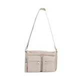 Mandarina Duck Damen Md20 Crossover MD 20, Kaschmir