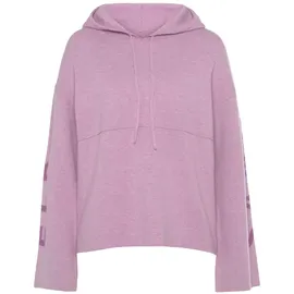 ELBSAND Kapuzenpullover Damen Rosa Gr.32/34