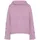 ELBSAND Kapuzenpullover Damen Rosa Gr.32/34