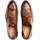 LLOYD Elegante Schnürschuhe in Braun 11,5