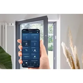 Bosch Door/Window Contact II Sensor Weiß Kabellos