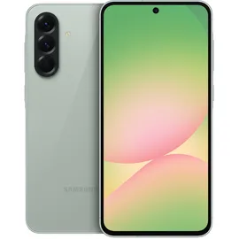Samsung Galaxy A56 5G 8 GB RAM 256 GB Awesome Olive
