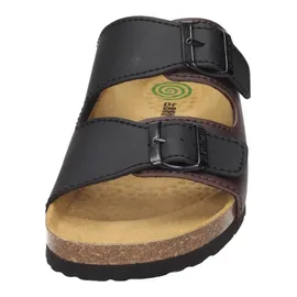 Dr. Brinkmann Pantolette Schwarz 41