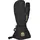 Hestra Army Leather Gore-Tex 3 Finger Schwarz 7