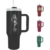 Pyramid Harry Potter schwarz 1,13 l