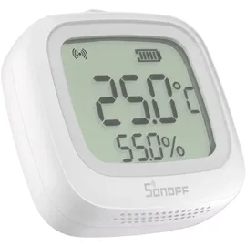 Sonoff SNZB-02WD Weiß