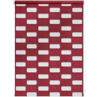 90 x 150 cm bordeaux