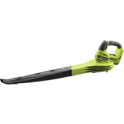 Ryobi Akku-Laubgebläse ONE+ 18 V, Laubbläser ohne Akku & Ladegerät, OBL1820S