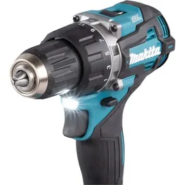 Makita DF002GA202 inkl. 2 x 2 Ah + Makpac