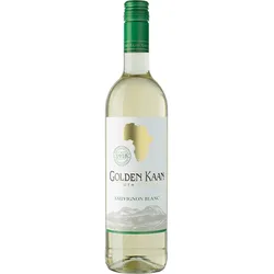 Golden Kaan Sauvignon blanc Weißwein trocken 0,75 l | 2020