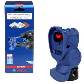Bosch EXPERT SDS Clean Adapter zum Bohren