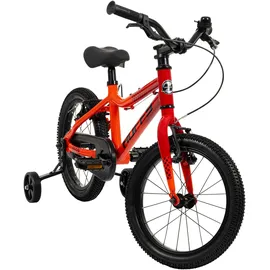 HUFFY Literide 16 Zoll rot