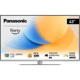 Panasonic W93A LED 4K Fire TV