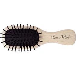 LESS IS MORE Mini Brush Buche mik