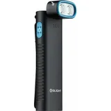 OLight Arkflex LED Taschenlampe schwarz