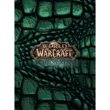 Panini Verlags GmbH World of Warcraft: Chroniken Schuber 1 - 3 Vi - Blizzard Entertainment Gebunden