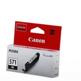 Canon CLI-571BK schwarz (0331C004)