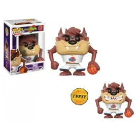 Funko Pop! Movies: Space Jam Taz