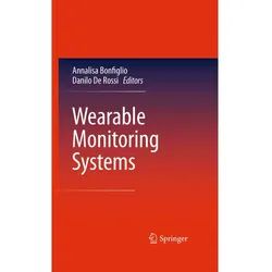 Wearable Monitoring Systems, Fachbücher