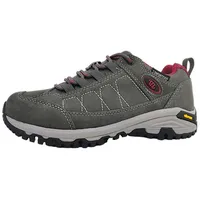 Brütting Mount Adams Low Women (9378598) grey