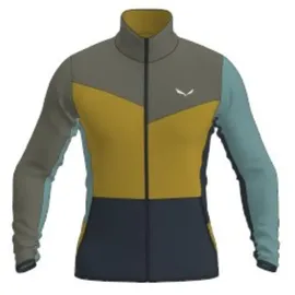 Salewa Puez Cammino faded green/multi M