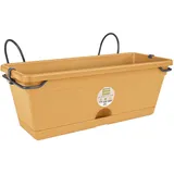 elho Green Basics 30 x 11 x 16 cm Mild terra