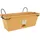 elho Green Basics 30 x 11 x 16 cm Mild terra