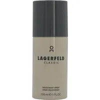 Karl Lagerfeld Classic Spray 150 ml