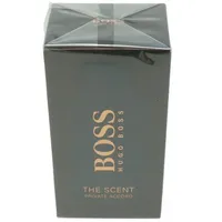 BOSS Eau de Toilette Hugo Boss The Scent Private Accord Eau de Toilette Spray 200 ml