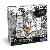 HUCH! Cup of Therapy Zeit für Emotionen
