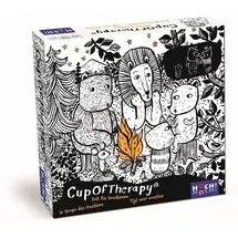 HUCH! Cup of Therapy Zeit für Emotionen