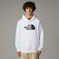 The North Face DREW PEAK Kapuzenpullover - White - L