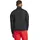 adidas Z.N.E. Halbreißverschluss-sweatshirt Black XL