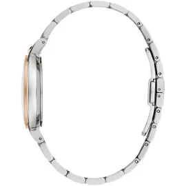 BULOVA Rubaiyat Herrenarmbanduhr Edelstahl 29 mm 98L322