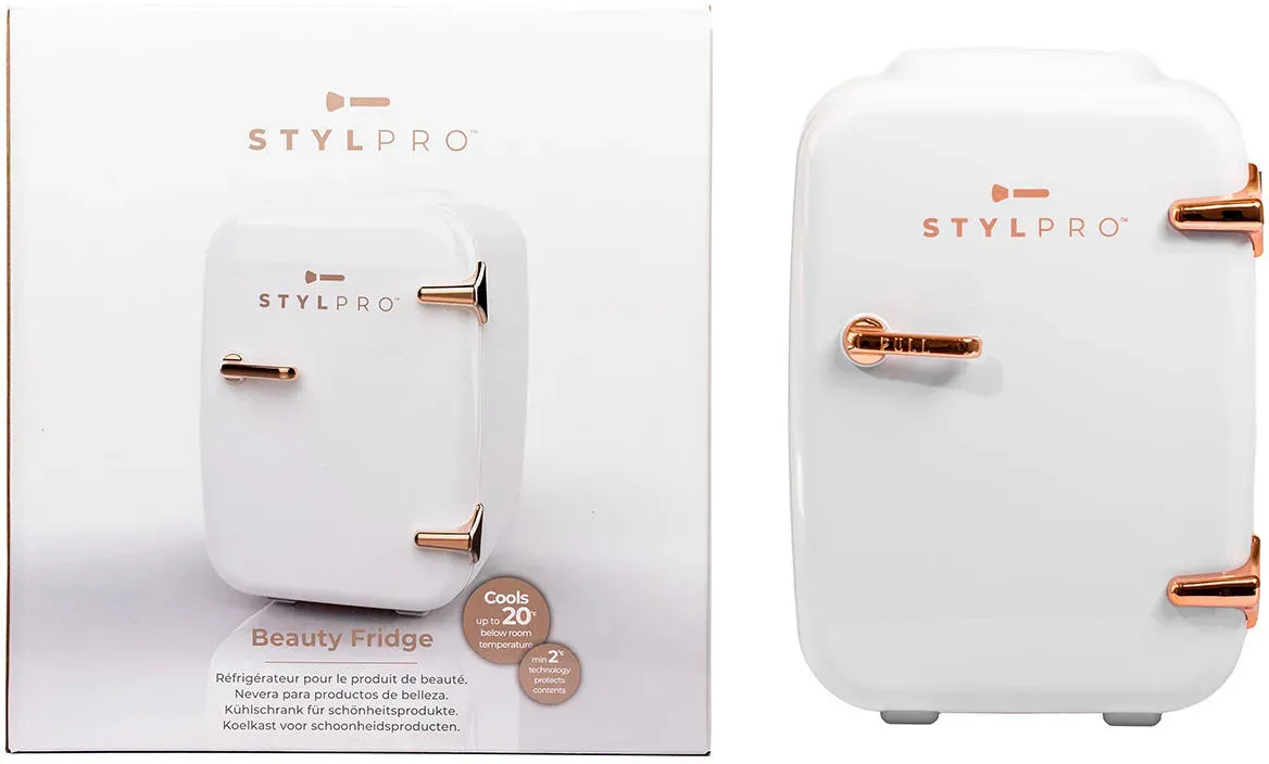 STYLPRO Beauty Fridge