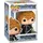Funko Kingdom Hearts - Roxas mit Keyblades 9 cm