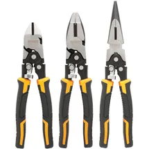 DeWalt Zangenset DWHT0-70485