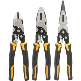 DeWalt Zangenset DWHT0-70485