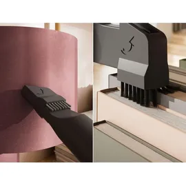 AEG CLEAN 5000 AL51C1DRF dunkelrot