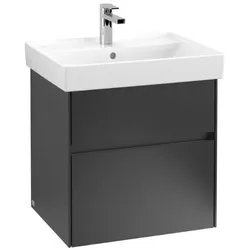 Villeroy & Boch Collaro Waschtischunterschrank | Breite 600 mm