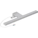 Geberit Leuchte für Spiegelschrank 501280001 Chrom