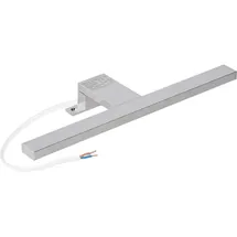 Geberit Leuchte für Spiegelschrank 501280001 Chrom