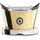 bugatti elettrodomestici Volo Toaster Gold