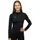 Mammut Hoodie Schwarz L