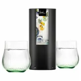 Eisch Rising Becher 0,4 l Grün 2 St.