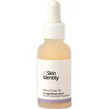 Skin Generics Id Skin Identity Retinol Fluid 1 % Konzentriertes Pro-jugend-serum Feuchtigkeitsserum 30 ml