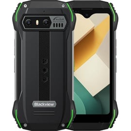 Blackview N6000 4G 8 GB RAM 256 GB Grün